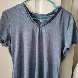 REI athletic top